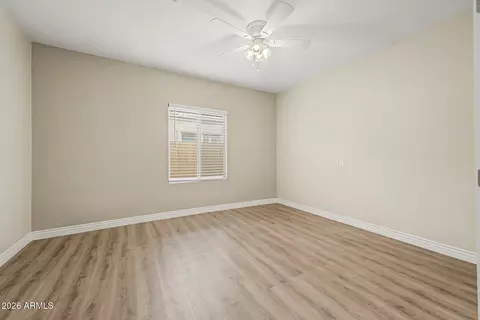 Bedroom - 2973 E Santa Fe Ln, Gilbert, AZ 85297 photo 2 of 3