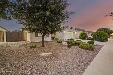 Exterior - 2973 E Santa Fe Ln, Gilbert, AZ 85297 photo 3 of 13