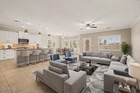 Living - 2973 E Santa Fe Ln, Gilbert, AZ 85297 photo 1 of 5