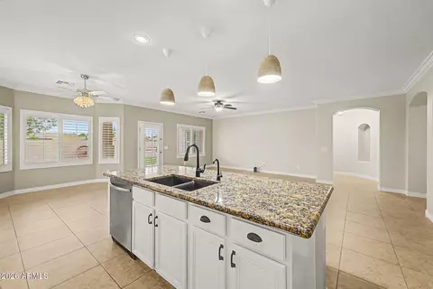 Kitchen - 2973 E Santa Fe Ln, Gilbert, AZ 85297 photo 2 of 2