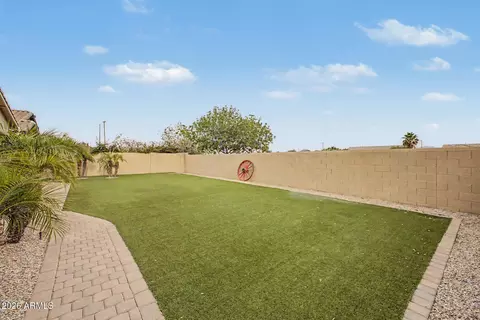 Exterior - 2973 E Santa Fe Ln, Gilbert, AZ 85297 photo 12 of 13
