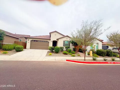 1533 W Carmen St, Phoenix, AZ 85041