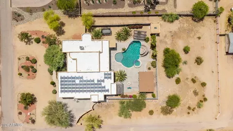 1703 W Quartz Rock Rd, Phoenix, AZ 85085