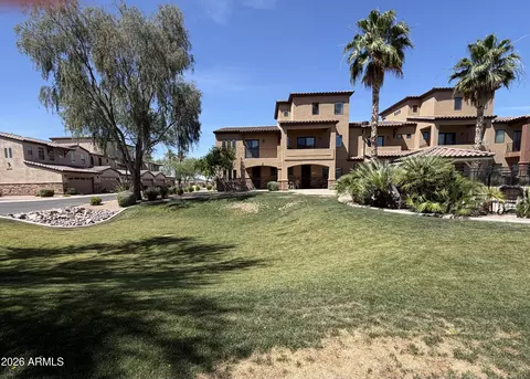 2821 S Skyline Dr #128, Mesa, AZ 85212