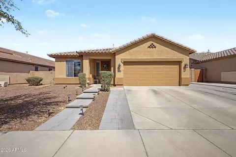2013 N 119th Dr, Avondale, AZ 85392
