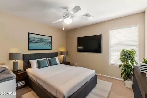 Bedroom - 2522 E Ridge Creek Rd, Phoenix, AZ 85024 photo 9 of 9