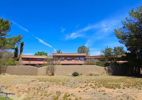 4290 Highway 82 --, Elgin, AZ 85611