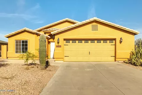 14575 S Cababi Rd, Arizona City, AZ 85123