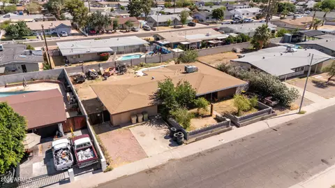 6218 W Medlock Dr, Glendale, AZ 85301