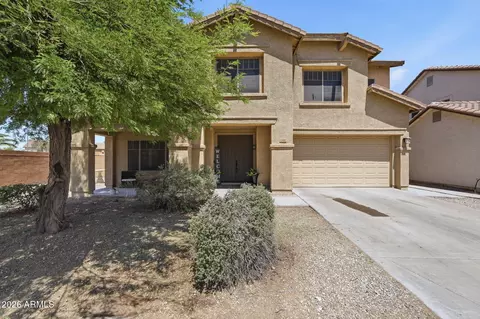 4818 W Darrel Rd, Laveen, AZ 85339
