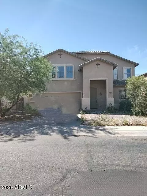 46041 W Belle Ave, Maricopa, AZ 85139