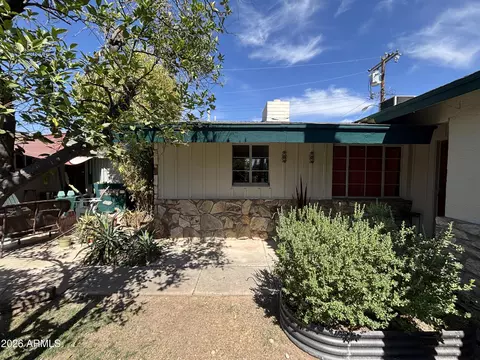 3511 N 12th St, Phoenix, AZ 85014