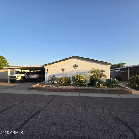 16101 N El Mirage Rd #395, El Mirage, AZ 85335