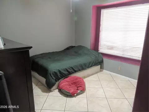 Bedroom - 4426 E White Aster St, Phoenix, AZ 85044 photo 2 of 2