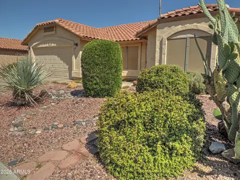 Exterior - 4426 E White Aster St, Phoenix, AZ 85044 photo 2 of 4