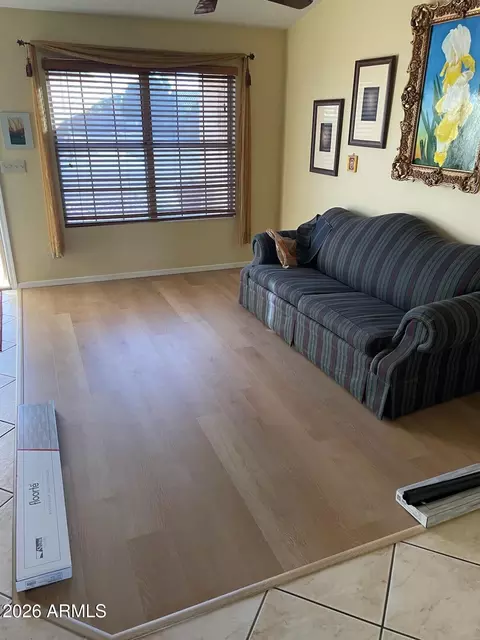 Living - 4426 E White Aster St, Phoenix, AZ 85044 photo 1 of 3