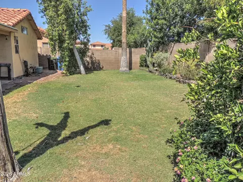 Exterior - 4426 E White Aster St, Phoenix, AZ 85044 photo 4 of 4