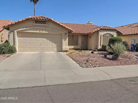 4426 E White Aster St, Phoenix, AZ 85044