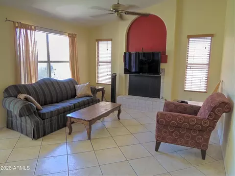 Living - 4426 E White Aster St, Phoenix, AZ 85044 photo 2 of 3