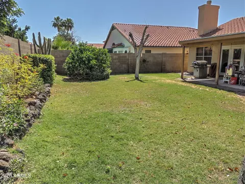 Exterior - 4426 E White Aster St, Phoenix, AZ 85044 photo 3 of 4