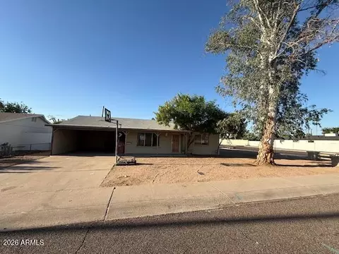 8350 E Bonnie Rose Ave, Scottsdale, AZ 85250