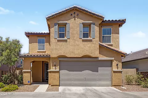 1143 S Avoca --, Mesa, AZ 85208 photo 3