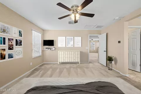 1143 S Avoca --, Mesa, AZ 85208 photo 17