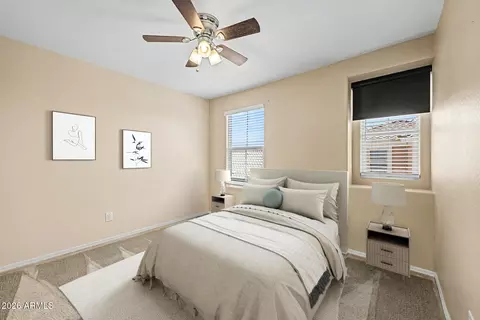 1143 S Avoca --, Mesa, AZ 85208 photo 16