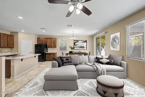 1143 S Avoca --, Mesa, AZ 85208 photo 8