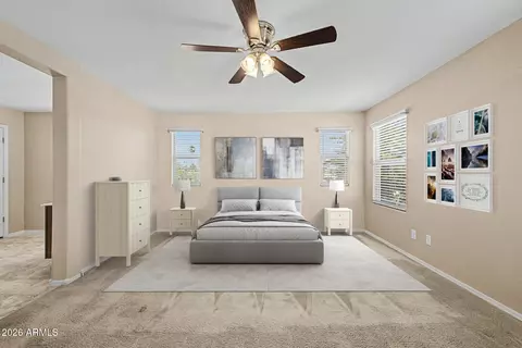 1143 S Avoca --, Mesa, AZ 85208 photo 18