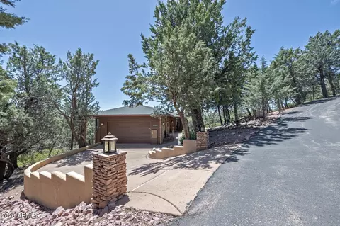 4399 N Enchanted Cir, Pine, AZ 85544