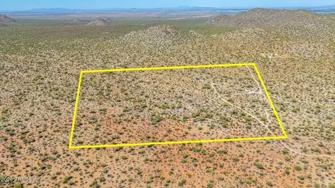 0 N Start Rd #-, Florence, AZ 85132 photo 3