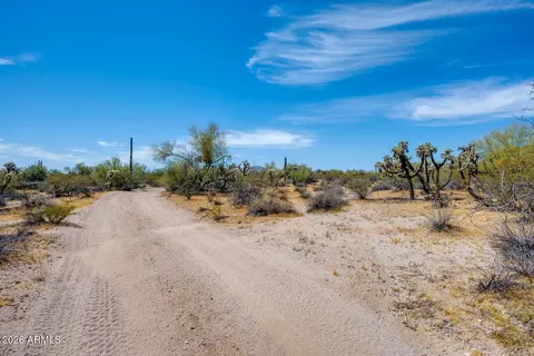 0 N Start Rd #-, Florence, AZ 85132 photo 20