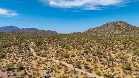 0 N Start Rd #-, Florence, AZ 85132