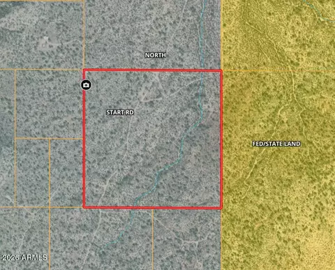 0 N Start Rd #-, Florence, AZ 85132 photo 2