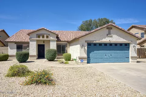 15968 W Jefferson St, Goodyear, AZ 85338