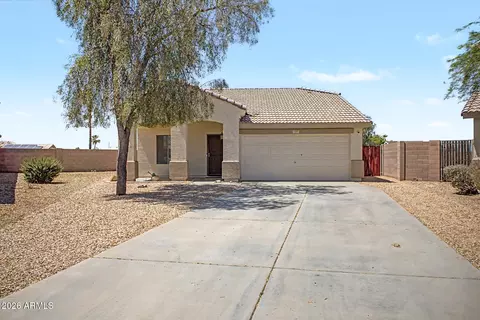 15597 W Shiloh Ave, Goodyear, AZ 85338