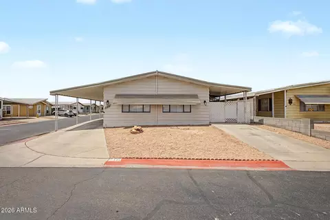 8601 N 103rd Ave #134, Peoria, AZ 85345