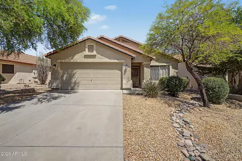 28621 N 21st Ln, Phoenix, AZ 85085