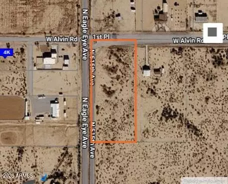 0 N 515th Ave #-, Aguila, AZ 85320