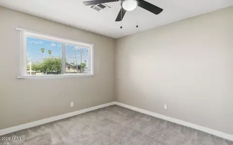 Bedroom - 1737 E Manhatton Dr, Tempe, AZ 85282 photo 1 of 1