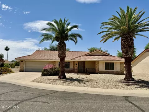 18010 N Banjo Dr, Sun City West, AZ 85375