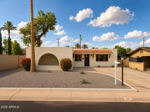 1016 E Lilac Dr, Tempe, AZ 85288 photo 4