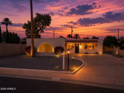 1016 E Lilac Dr, Tempe, AZ 85288