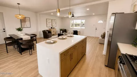 1016 E Lilac Dr, Tempe, AZ 85288 photo 7