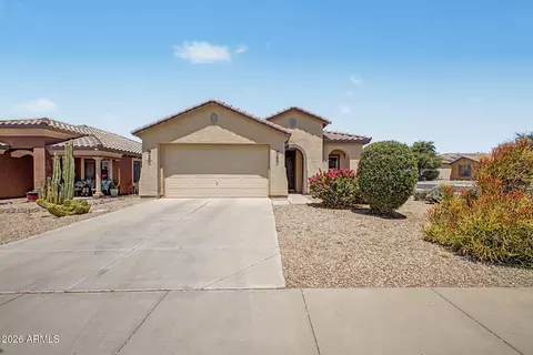 40032 W Catherine Dr, Maricopa, AZ 85138