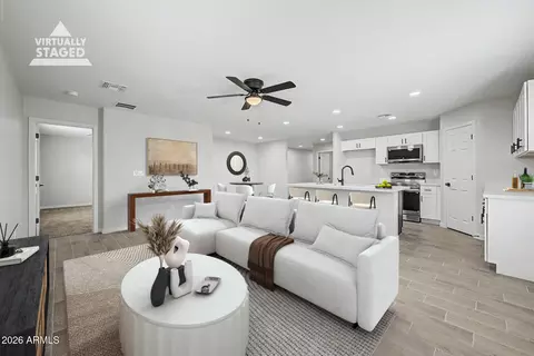 8418 W Teresita Dr, Arizona City, AZ 85123