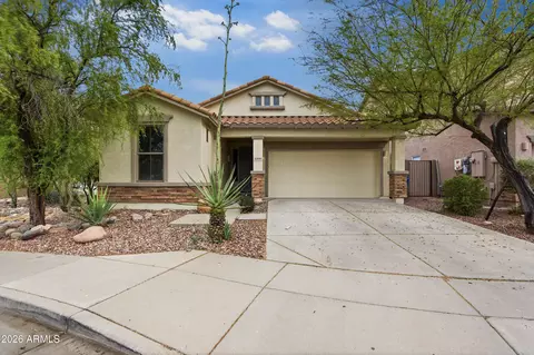 4309 W Heyerdahl Dr, New River, AZ 85087