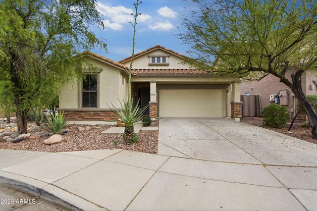 4309 W Heyerdahl Dr, New River, AZ 85087