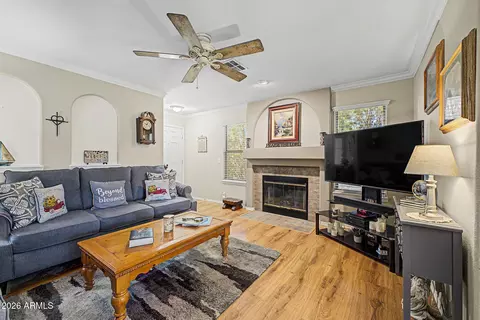 16527 N 158th Ave, Surprise, AZ 85374